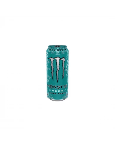 Энергетический напитокMonster Energy Ultra Fiesta Mango - Ультра Фиеста Манго 500 мл